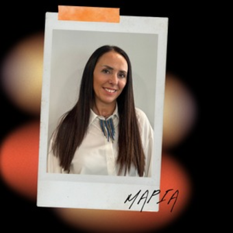 Avatar tilhørende ΜΑΡΙΑ