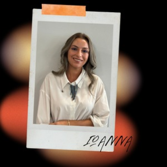 Avatar tilhørende ΙΩΑΝΝΑ