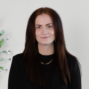 The avatar of Viktoria