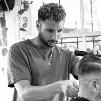 The avatar of Samuel