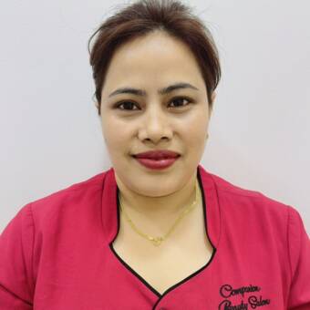 Avataren til 152- Pabitra