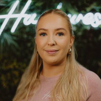 The avatar of Freyja