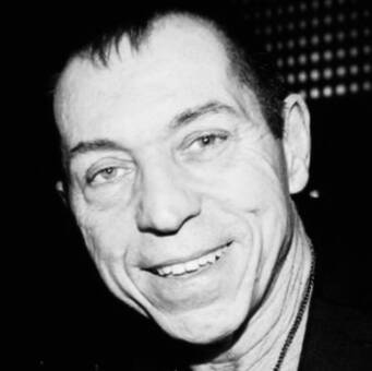 Henkilön David avatar