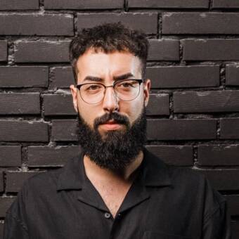 The avatar of RODRIGO