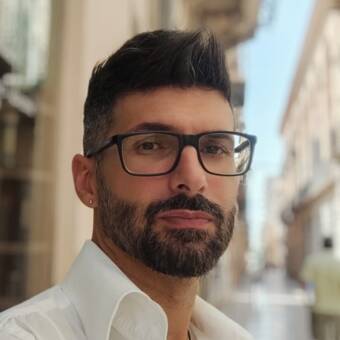 The avatar of Francesco