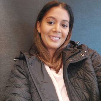 The avatar of Danielle