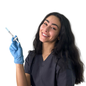 次のアバター： Dr Nill