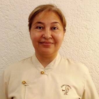 The avatar of Columba