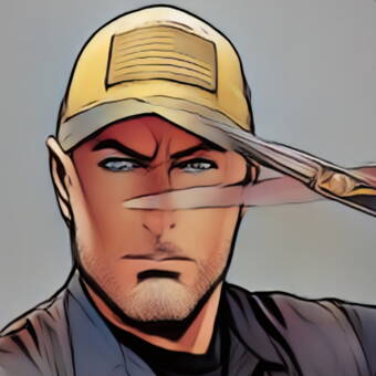 The avatar of Jon Belanger