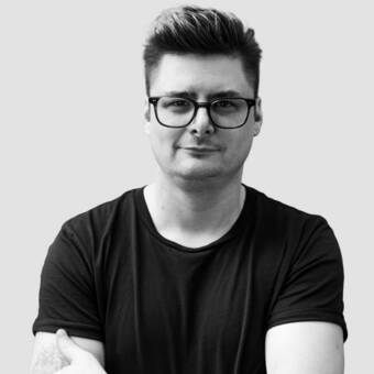 Henkilön Rob avatar