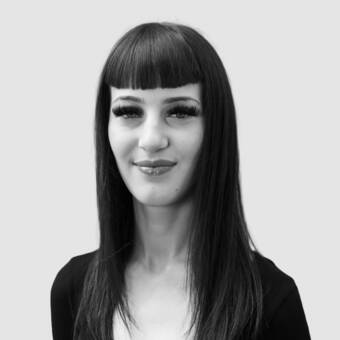 Henkilön Paige avatar