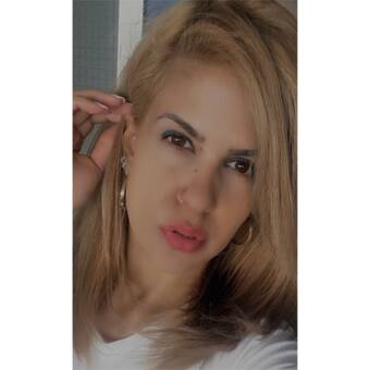 Avatar the fairy (Louiza)