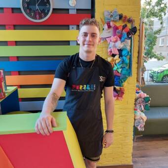 Румен Казаков的头像