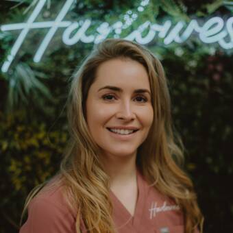 The avatar of Sophie