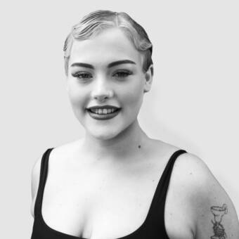 Henkilön Ruby avatar