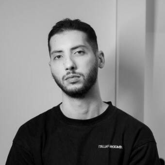 L'avatar appartenant à Alex