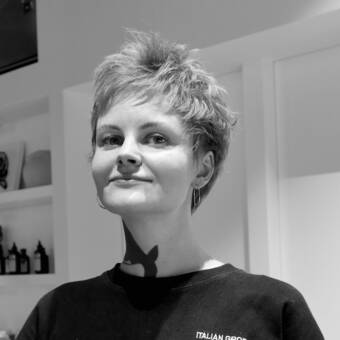 L'avatar appartenant à Inna