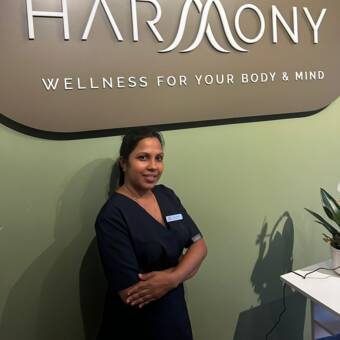 The avatar of Dinusha