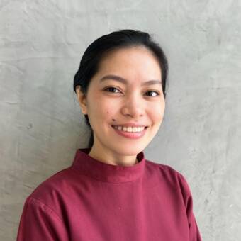 The avatar of Annalyn