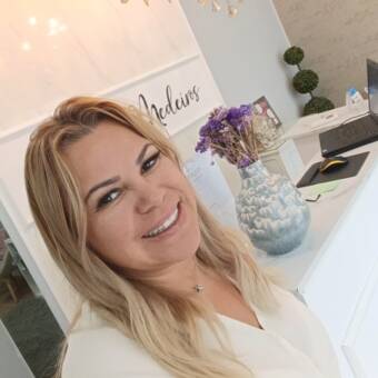 The avatar of Daniela