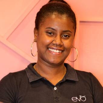 The avatar of Maëva