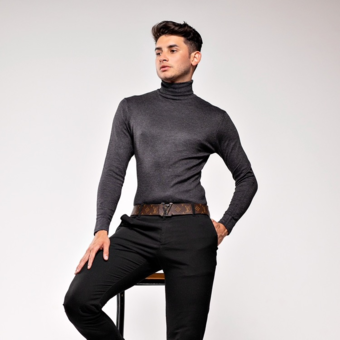 Avatar tilhørende Pedro