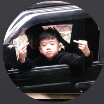 The avatar of Cedric Lai //