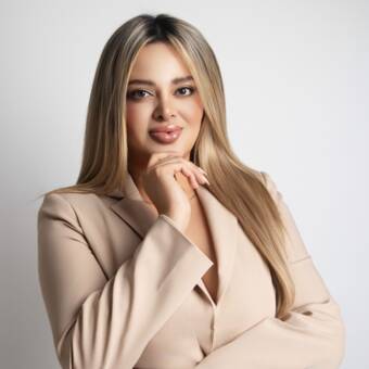 The avatar of Jessica