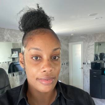 The avatar of Sharna