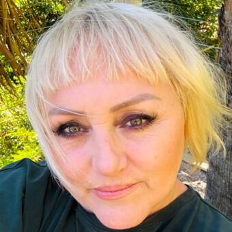 Henkilön Tracey avatar