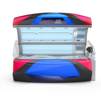 The avatar of Fusion Prestige Room 1