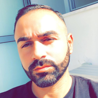 Το avatar του Tony