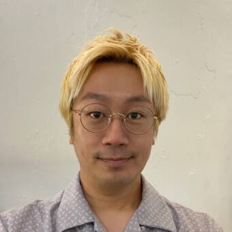 The avatar of Katsuhiko