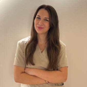 The avatar of Ελπίδα