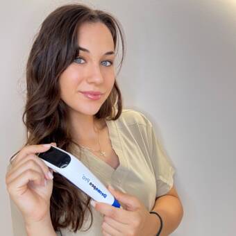 The avatar of Ελπίδα