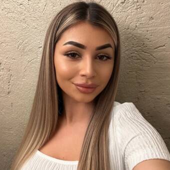 The avatar of Rayana