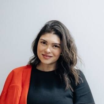 The avatar of Bianca