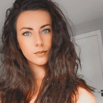 Avataren til Samantha