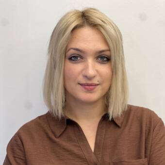 L'avatar di Ζαφειρούλα