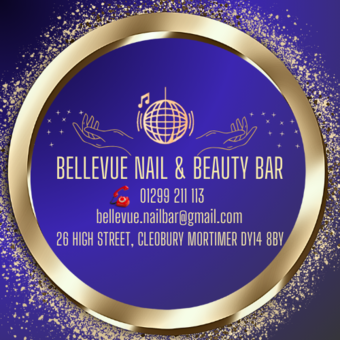 L'avatar appartenant à Bellevue Nail & Beauty Bar