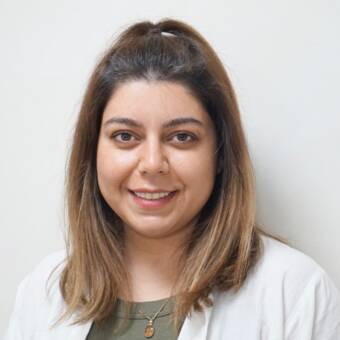 The avatar of Parnia