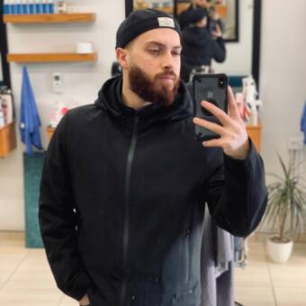 Avataren til محمد