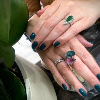 De avatar van Denise