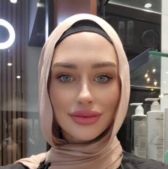 อวตารของ Maryanne