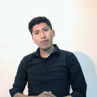 Avatar Luis