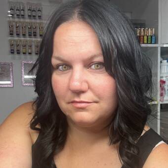 Avatar tillhörande Stéphanie