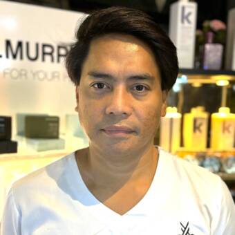 The avatar of Rollie 🇵🇭