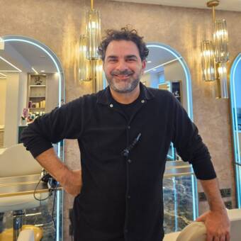 The avatar of Nicholas