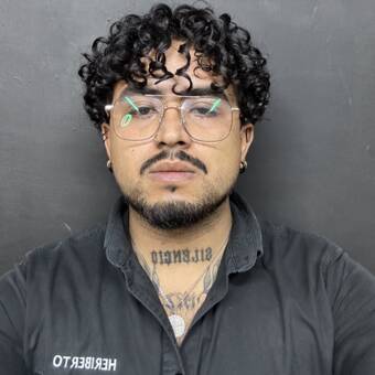 Awatar – Heriberto