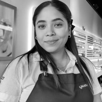 The avatar of Laritza